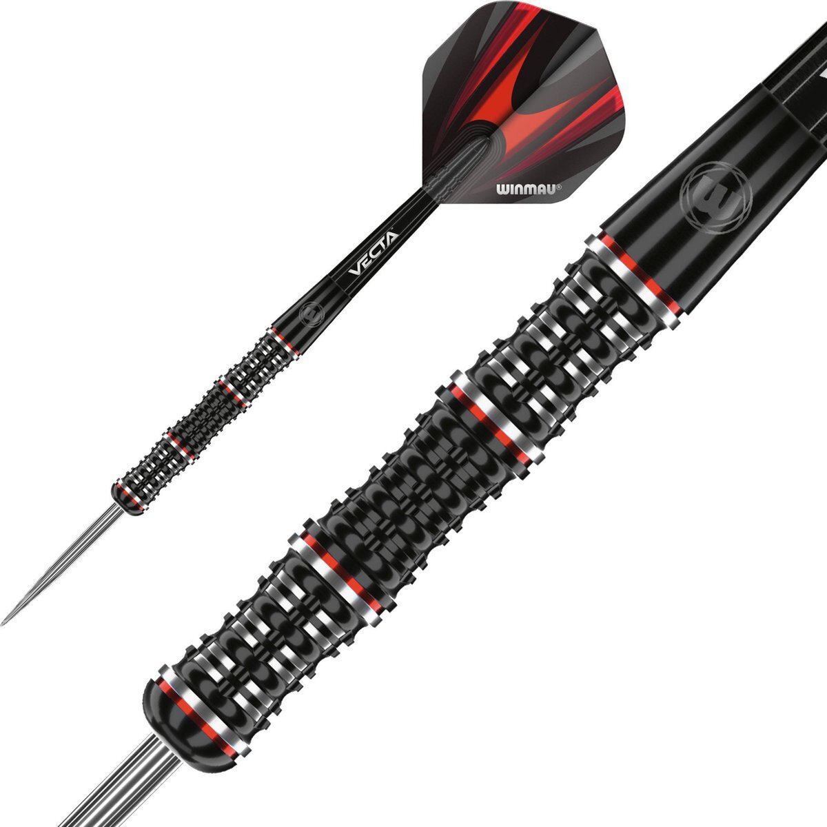 WINMAU Mervyn King Special Edition 90% - 22 Gram