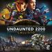 Asmodee Undaunted 2200: Callisto Kaartspel