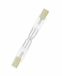 Osram Haloline Superstar halogeenlamp 120 W Warm wit R7s