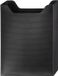 VELOFLEX Velobag Box, DIN A4, format vertical, hauteur de remplissage 30 mm, Noir