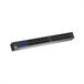 Bachmann BlueNet BN0500 12AC outlet(s) Zwart energiedistributie