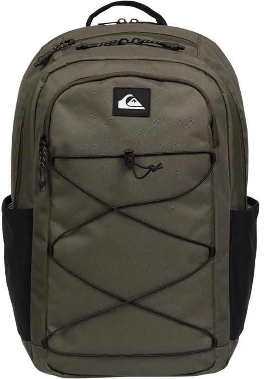 Quiksilver Burner 28l Rugzak Groen