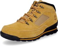 Timberland Euro Rock Mid Boot - Heren Winter Schoenen Laarzen Leer Wheat TB0A2H5A-231