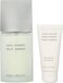 Issey Miyake L'eau d'Issey Geschenkset - 50 ml EDT + Bodylotion - Bloemig - Dames
