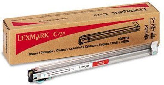 Lexmark C720 Corona Charger ~20K Images Original
