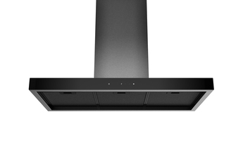 ATAG WS90212MS - Inbouw afzuigkap - 90 cm - Zwart staal