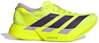 Adidas Adizero Adios Pro 4 Hardloopschoenen Dames Maat 40 Geel