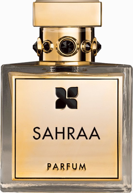 Fragrance Du Bois Sahraa parfum / unisex