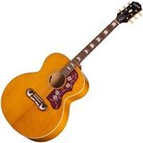 Epiphone J-200 Studio Natural - Guitare acoustique