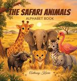 The Libri GmbH The Safari Animals: Alphabet Book