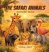 The Libri GmbH The Safari Animals: Alphabet Book