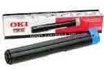Oki Toner black 2000sh f OL4xxe 6xxex 810ex