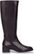 Wonders Bottes en cuir Flash