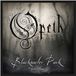 Opeth Blackwater park Unisex Patch - meerkleurig - Standard