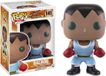Funko Pop! Street Fighter Balrog - #141 Figurine de collection