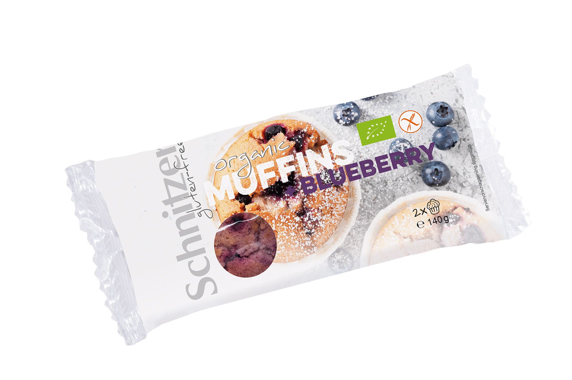 Schnitzer 4528 Koekjes