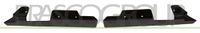 PRASCO Halter, Stoßfänger RN4281006 vorne rechts | Compatibel met: RENAULT MEGANE III Grandtour, MEGANE III Schrägheck
