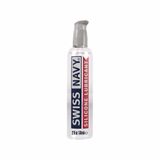 Swiss Navy Silicone Glijmiddel - 59 ml