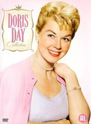 Warner Home Video Doris Day Collection dvd