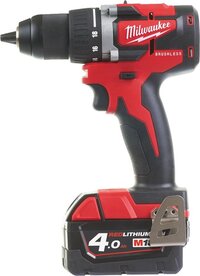 Milwaukee M18 CBLDD-402C