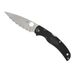 Spyderco Native Chief Lockback Serr