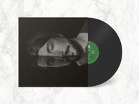 Aidan Knight - Aidan Knight (LP)