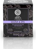 Natura Siberica Sauna & Spa Rich Massage Butter 370 ml