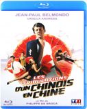 Les De lotgevallen van een 'Chinees' in China [Blu-Ray]