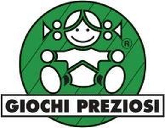Giochi Preziosi 8469 kunst- & knutselset voor kinderen