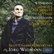 Outhere Irish Chamber Orchestra & Jörg Widmann - 180 Beats Per Minute - Fantasie - Sinfonie 3 < Sch (CD)