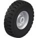 Blickle VLE 530/45-120K Luchtband Wieldiameter: 525 mm Draagvermogen (max.): 1885 kg 1 stuk(s)