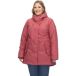 Ragwear Veste imperméable femme Monadis Rainy Plus