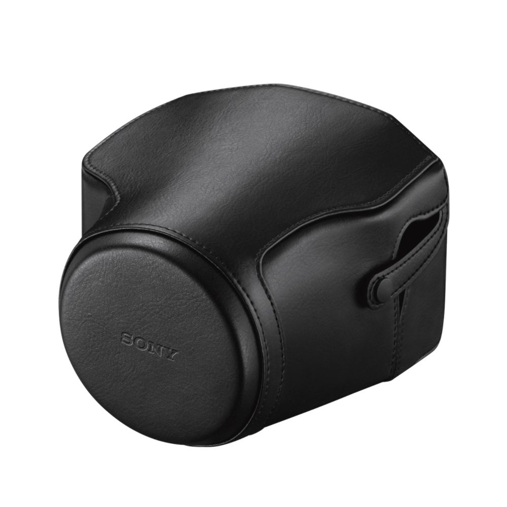 Sony LCJ-RXE - Cameratas - Zwart