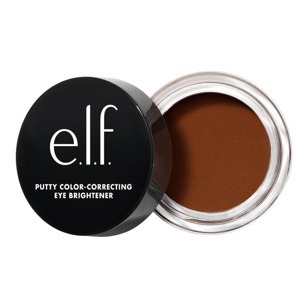 e.l.f. Cosmetics Putty Color Correcting Eye Brightener Fair 4.2 g