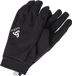 Odlo Waterproof Light Handschoenen, zwart
