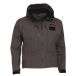 Kinetic X5 Veste Gris M Homme