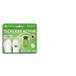 Tickless Active groen