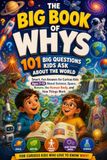 The Big Book of Whys: 101 Amazing Questions and Answers for Kids