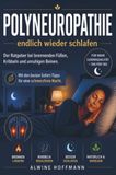 Polyneuropathie: Bookmundo Polyneuropathie: Endlich wieder schlafen