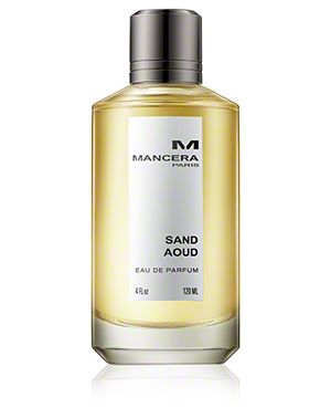 Sand Aoud Eau de Parfum / 100 / Unisex