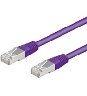 Goobay CAT 5-050 SFTP 0.5m