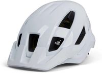Endura Hummvee MTB Helmet White Unisex Polyester CE Marked Adult 2026