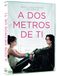A dos metros de ti (DVD)