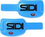 Sidi SP Soft Instep 2 (46) Bleu - Taille Unique