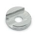 Afstandhouder LeoVince Afstandhouder reserveonderdeel set uitlaatsysteem, 27 x 7 x 8,5 mm Ø 119/10 mm