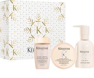 Kérastase Gloss cream trio XMas Set