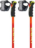 Leki Alpino Wyldbird Tr Stokken Oranje 110 cm
