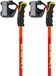 Leki Alpino Wyldbird Tr Stokken Oranje 110 cm
