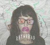 Memphis Industries Ratworld