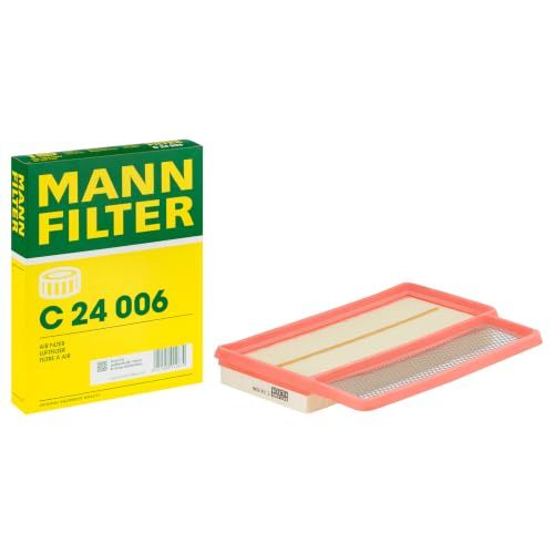 MANN-FILTER C 24 006 Luchtfilter